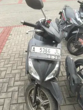 Jual santai Vario 110fi kondisi sesuai di foto