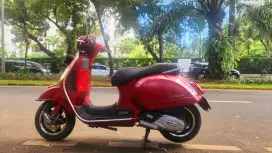 Vespa Piaggio matic GTS 150 iGet ABS