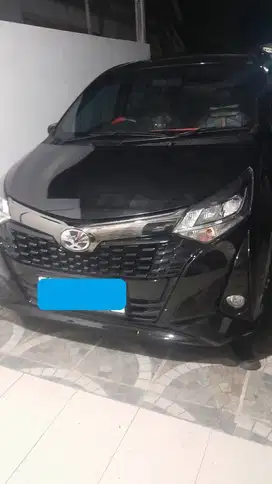 TOYOTA CALYA G M/T (2024)