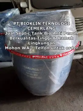 Biofilter, Biotank, Septic Tank, Sepiteng, Biofil, Biotech,