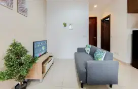 Disewakan Apartemen Scientia Residence
