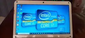 Toshiba Core i5 Ram 8GB sudah SSD