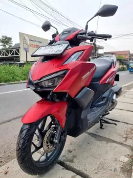 HONDA ALL NEW VARIO 160 CBS 2023