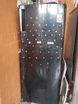 Freezer LG (freezer standing)