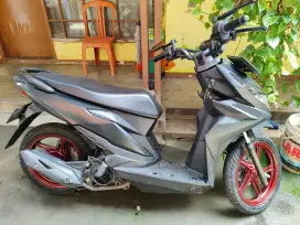 Honda Beat Street Esp Tahun 2020 Model Tahun 2019