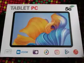 Tablet PC 5g 16/512