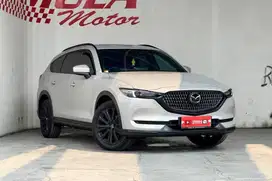 MAZDA CX8 Elite Sunroof A/T 2023