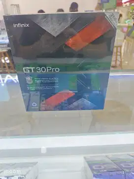 Infinix GT 30 Pro Special Edition 8/356