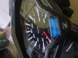 HONDA VARIO 150 CC TAHUN 2016 SURAT LENGKAP PAJAK HIDUP PANJANG ORIAN