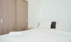 Disewakan Apartemen Scientia Residence