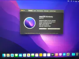 Macbook pro 2013 core i7