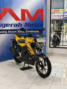 Suzuki Gsx-s 150cc Tahun 2023 km 600 Anugerah Motor Pucang