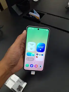 Samsung A56 5G Promo Bundling Charger Original