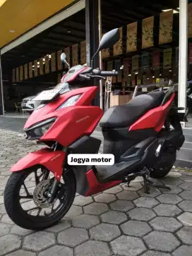 NEW VARIO 160 CBS TAHUN 2023