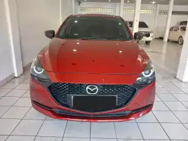Mazda 2 GT Skyactive
