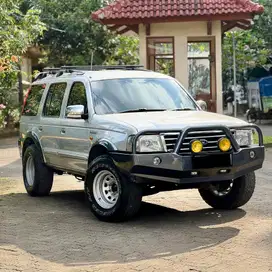 Ford Everest 2003 Diesel