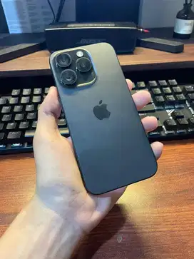 IPHONE 15 PRO 128GB IBOX FULLSET ORI