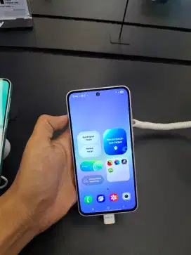 Samsung A36 5G Promo Bundling dengan Charger Original