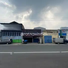 Dijual Murah Di Bawah Harga Pasar Komersial Area Nol Raya Mastrip