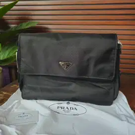 PRADA MASSAGER BAG FOR MEN