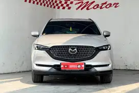 MAZDA CX8 Elite Sunrof A/T 2023
