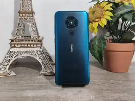 Nokia 5.3 6GB/64GB Resmi TAM Unit Only