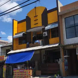 KOST SWK A3 DEKAT UK PETRA / UKP / PCU . Siwalankerto VIII/A3