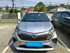 Tdp 5 Jutaan Daihatsu New Sigra MMT Kunci Antimaling