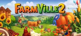 Farmville 2 dan age of magic pro