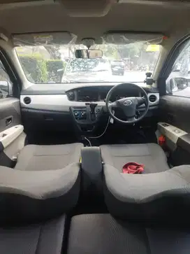 Daihatsu Sigra x 1.2 AT