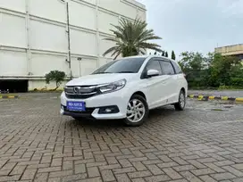 Honda Mobilio 1.5 E Bensin-AT 2018