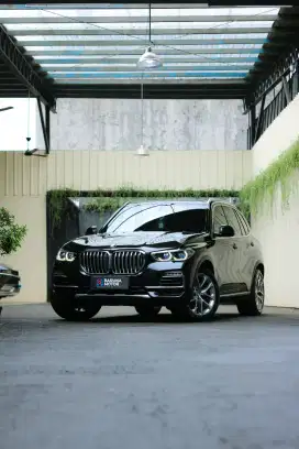BMW X5 G05 XDrive 4.0i XLine 2020