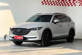 MAZDA CX8 ELITE SUNROOF A/T 2023
