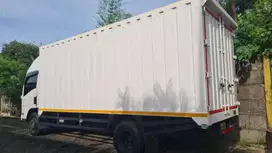 ISUZU ELF NMR 71 L 2018