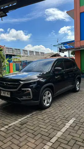 Wuling Almaz 2019 Bensin