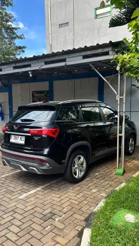 Wuling Almaz 2019 Bensin