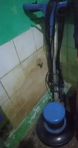 jual mesin polisher