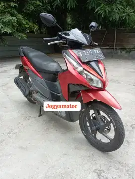Honda Vario 110 tahun 2011