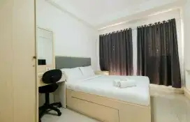 Disewakan Apartemen The Ayoma Residence