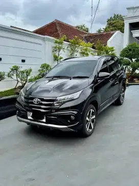 Rush GR Sport 1.5 facelift AT 2024