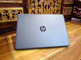Laptop HP 240 Core i5 Gen8 Ram 8Gb Normal Mulus
