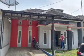 Jual Cepat Rumah di Green Erfina Residance