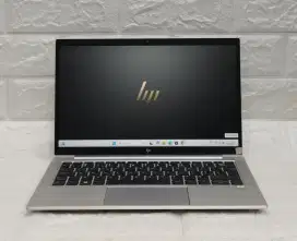 Laptop HP Elitebook 835 G7 AMD Ryzen 5 Pro Ram 8 GB SSD 256 GB