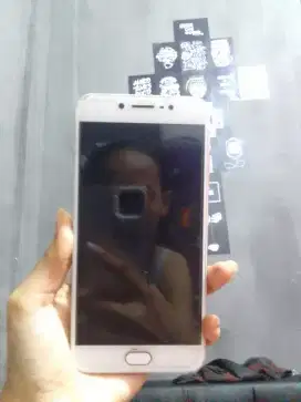 HP Vivo V5 Ram 3