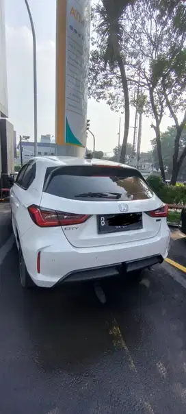 Honda City 2022 Bensin