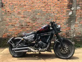 Bobber basic byson