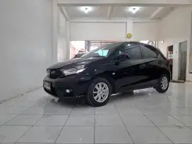 HONDA BRIO SATYA E 1.2 M/T, 2022