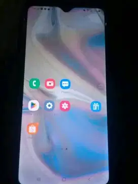 Samsung Galaxy A20S 4 64 Resmi samsung