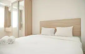 Disewakan Apartemen The Ayoma Residence