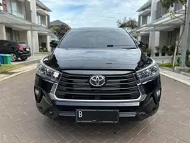 Toyota Innova 2.4 V Diesel At Thn 2022